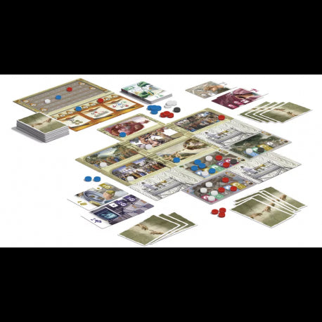 1980 Sixtina (ES/EN)