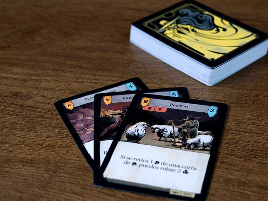 Más allá de las empalizadas - Pagan: El destino de Roanoke