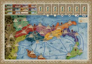 CONCORDIA 8ª Edición