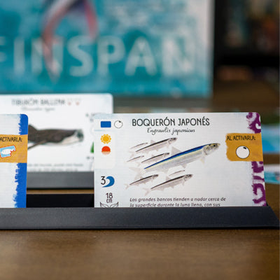 Finspan