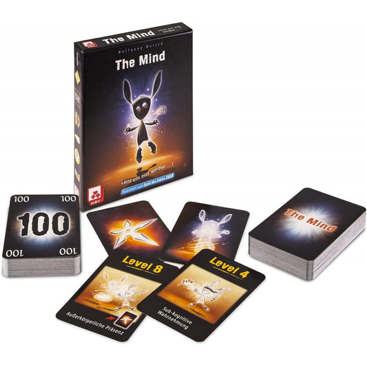 The Mind