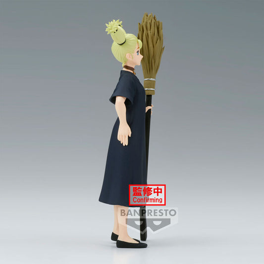Figura Momo Nishimiya Jukon No Kata Jujutsu Kaisen 13cm