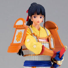 Figura Extra Kikunojo The Grandline Series DXF One Piece 17cm