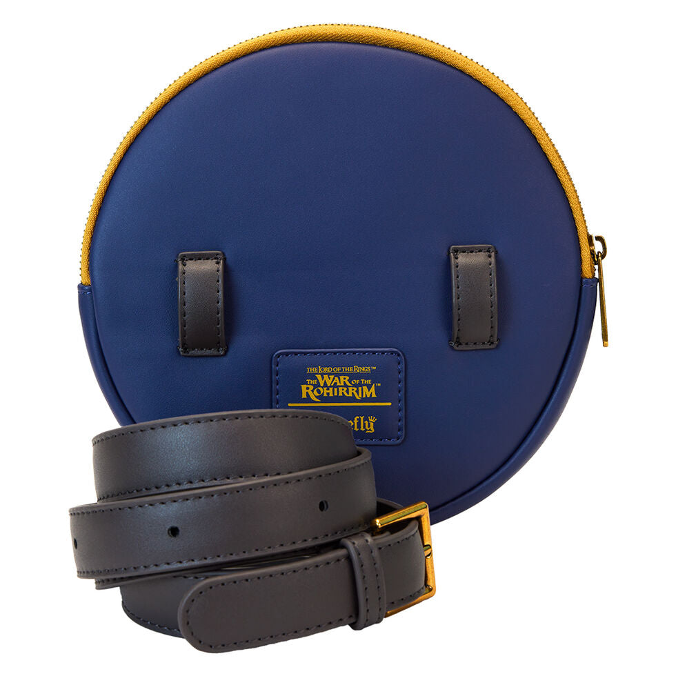 Mochila + Bolso La Guerra de los Rohirrim El Señor de los Anillos Loungefly 26cm