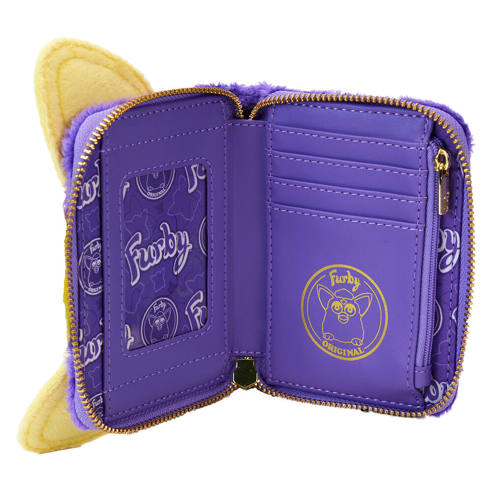 Cartera Furby Loungefly