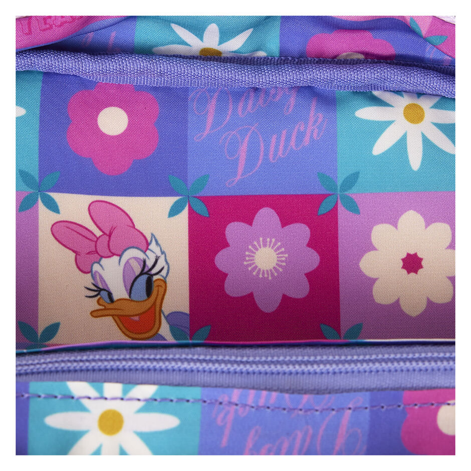 Bolso Daisy Disney Loungefly