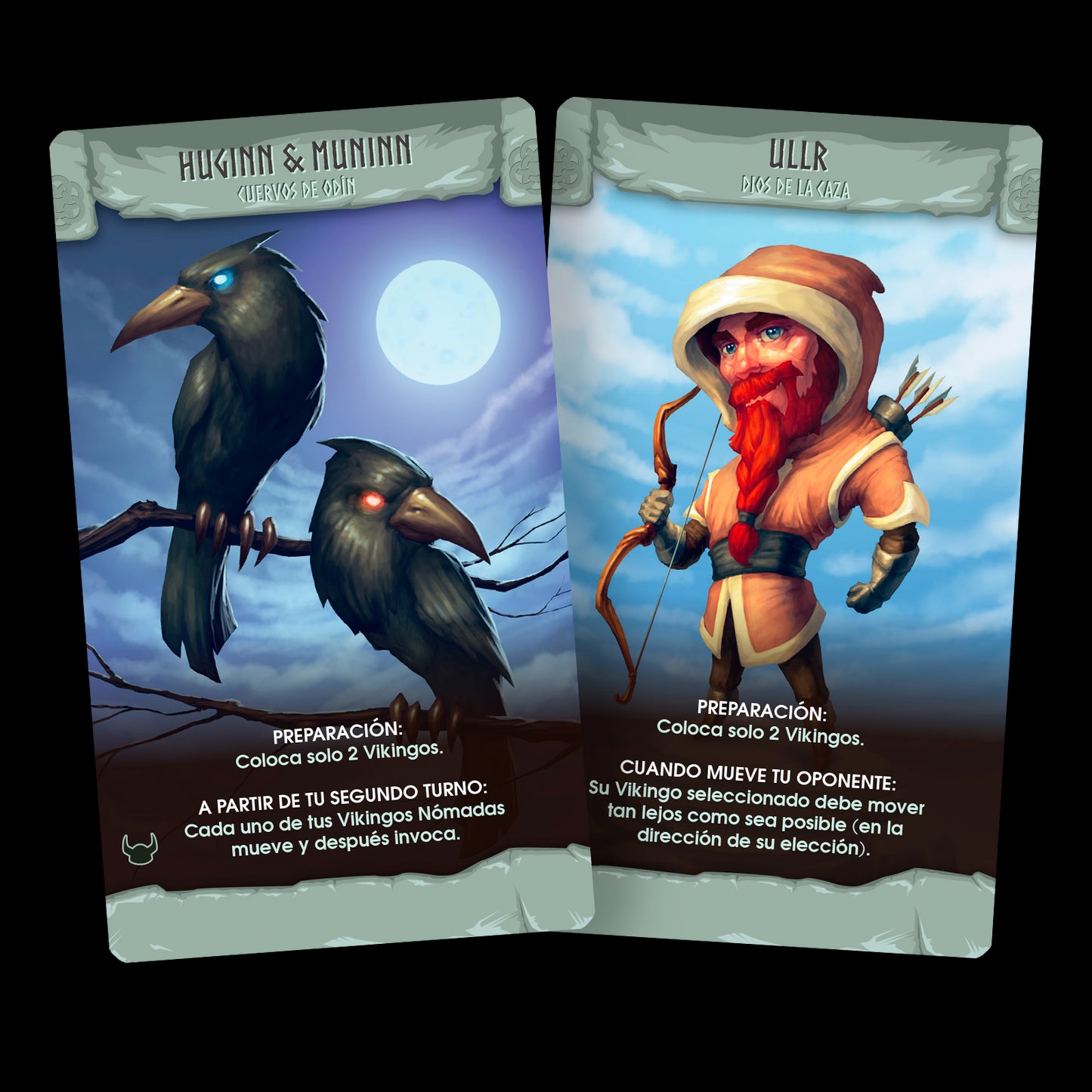 Ragnarocks + Promo* [*Cartas promocionales incluidas hasta fin de existencias]