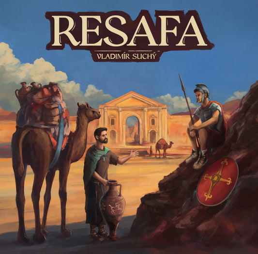 Resafa