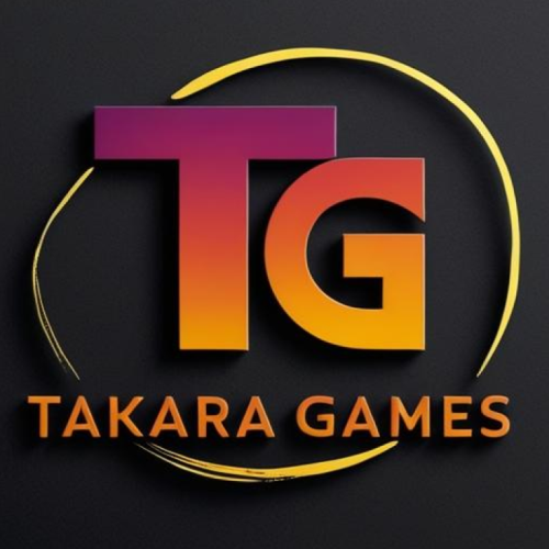 Takara Games