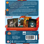 Juego de mesa Claim Alianzas español